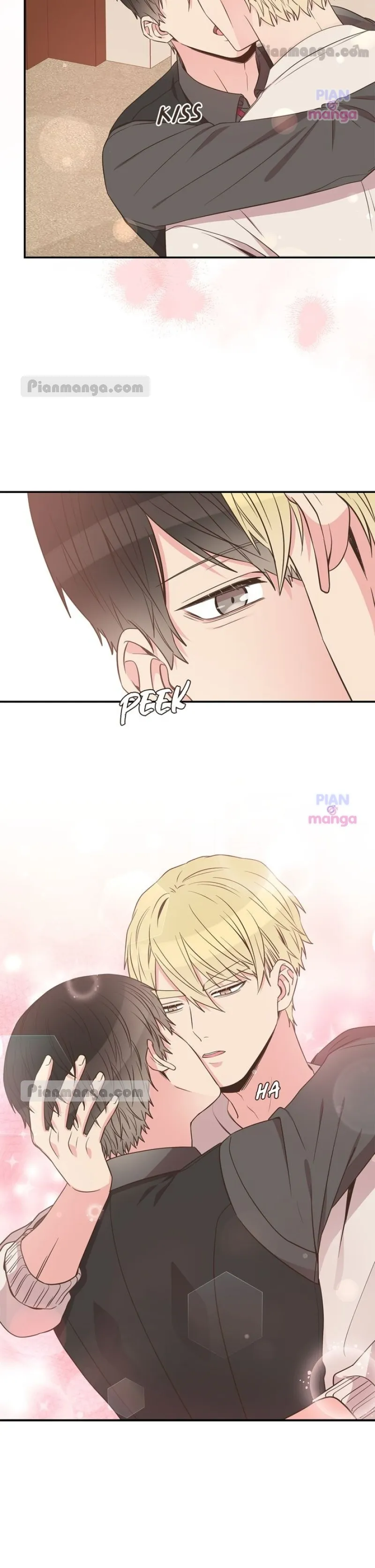 Please Be My First Boyfriend! Chapter 41 page 14 - 