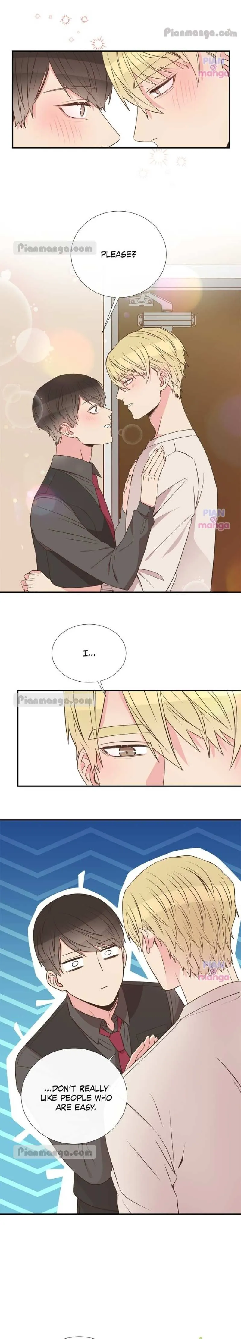Please Be My First Boyfriend! Chapter 41 page 15 - 