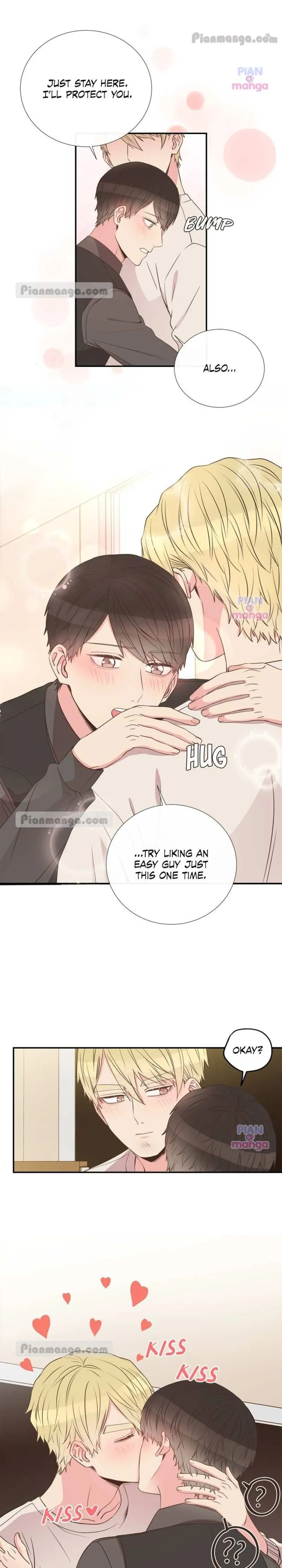 Please Be My First Boyfriend! Chapter 41 page 17 - 