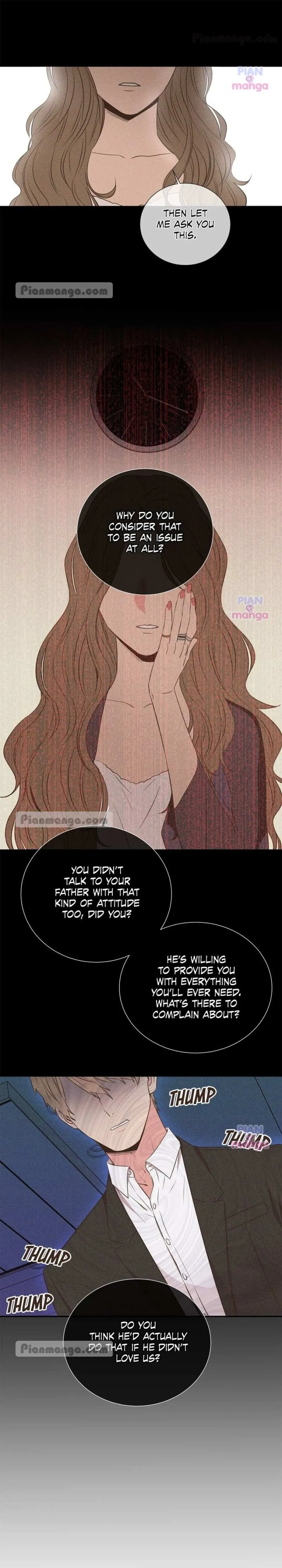 Please Be My First Boyfriend! Chapter 41 page 5 - 