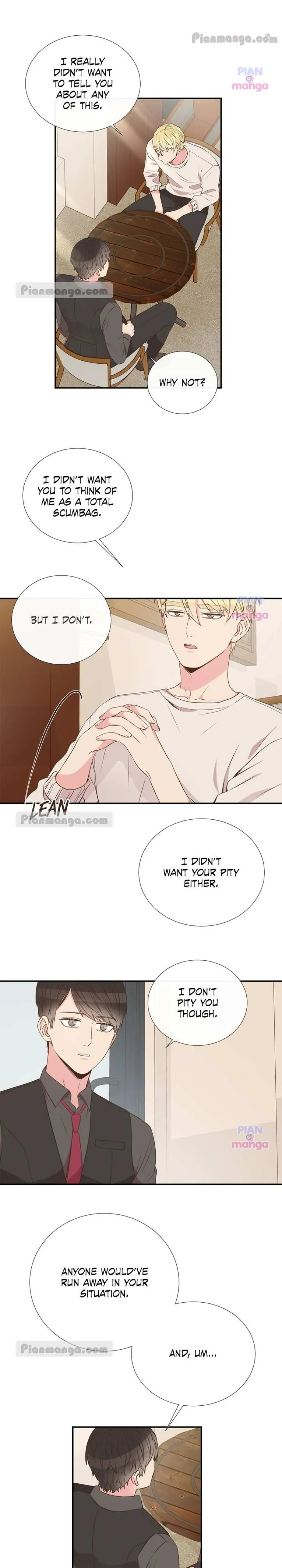 Please Be My First Boyfriend! Chapter 41 page 7 - 