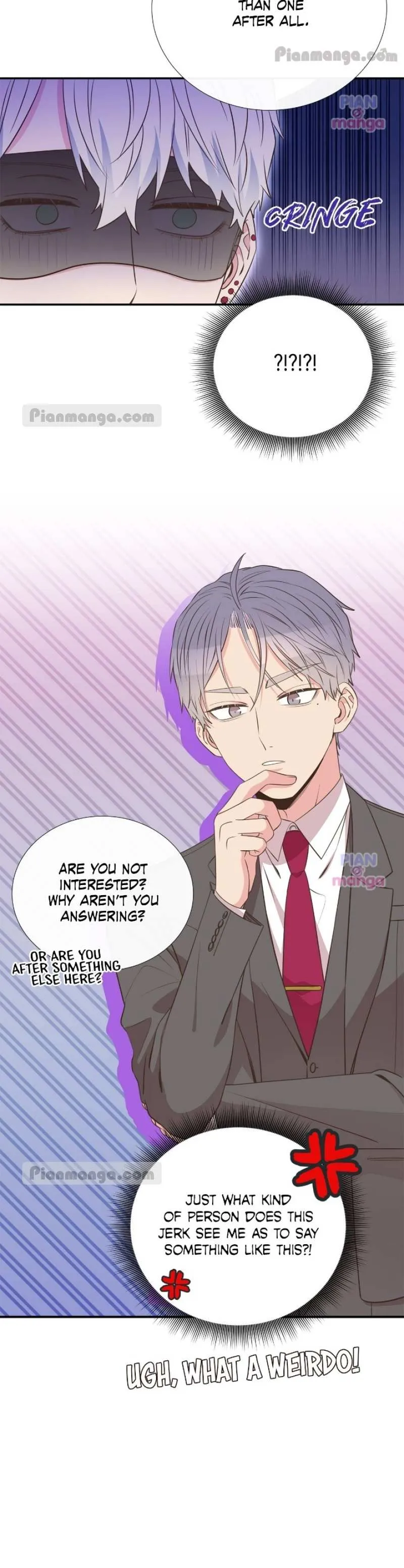 Please Be My First Boyfriend! Chapter 42 page 12 - 