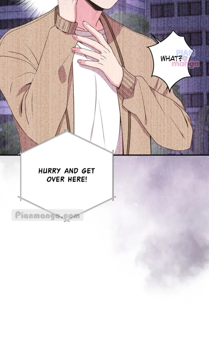 Please Be My First Boyfriend! Chapter 42 page 25 - 