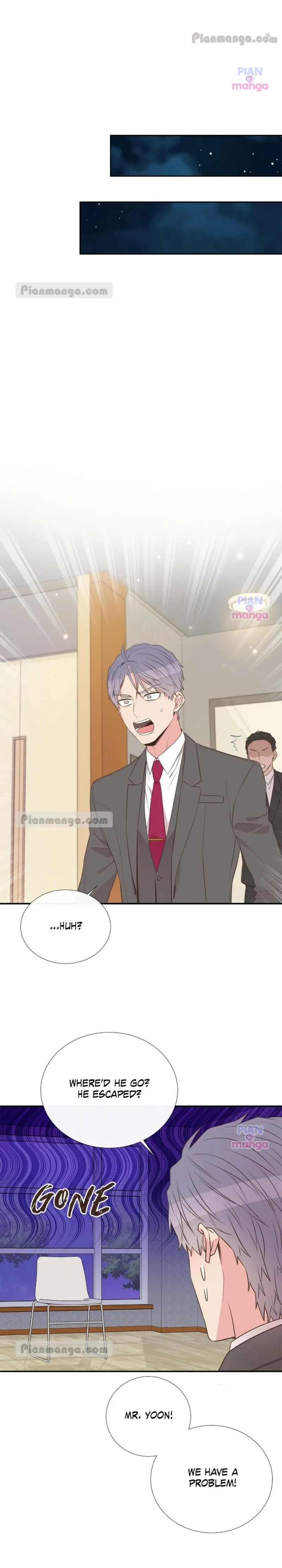 Please Be My First Boyfriend! Chapter 43 page 11 - 