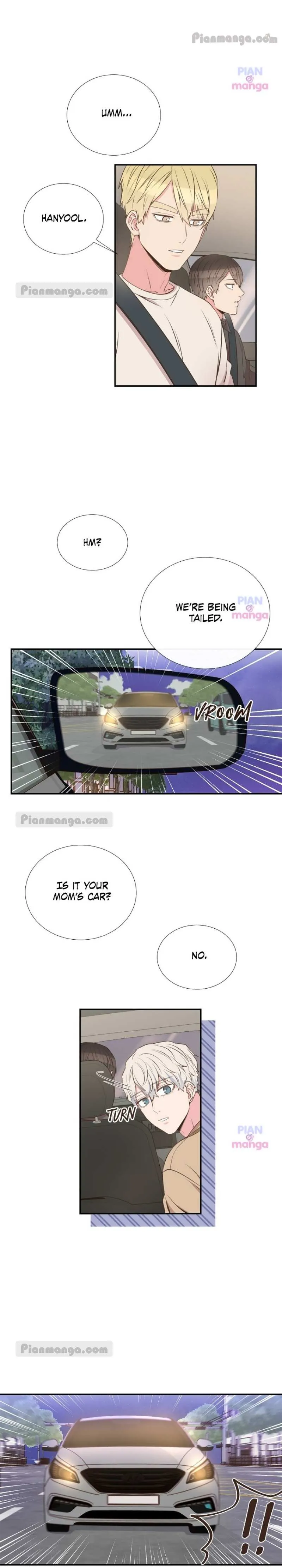 Please Be My First Boyfriend! Chapter 43 page 19 - 