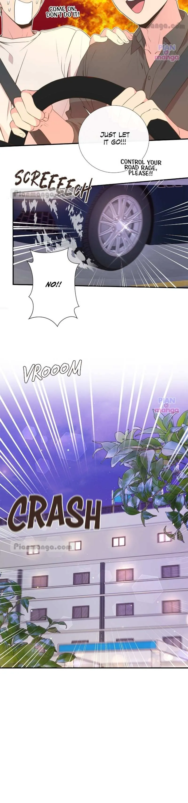 Please Be My First Boyfriend! Chapter 43 page 24 - 