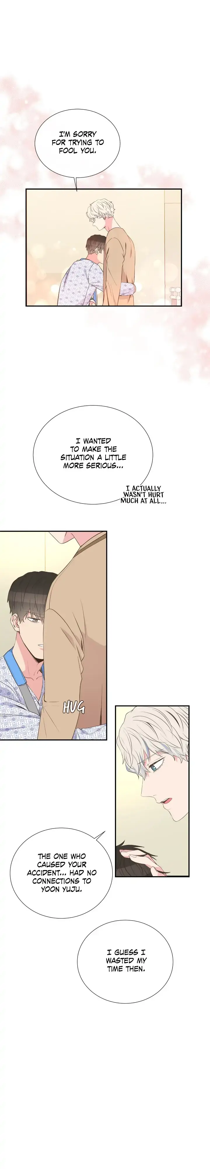 Please Be My First Boyfriend! Chapter 44 page 11 - 