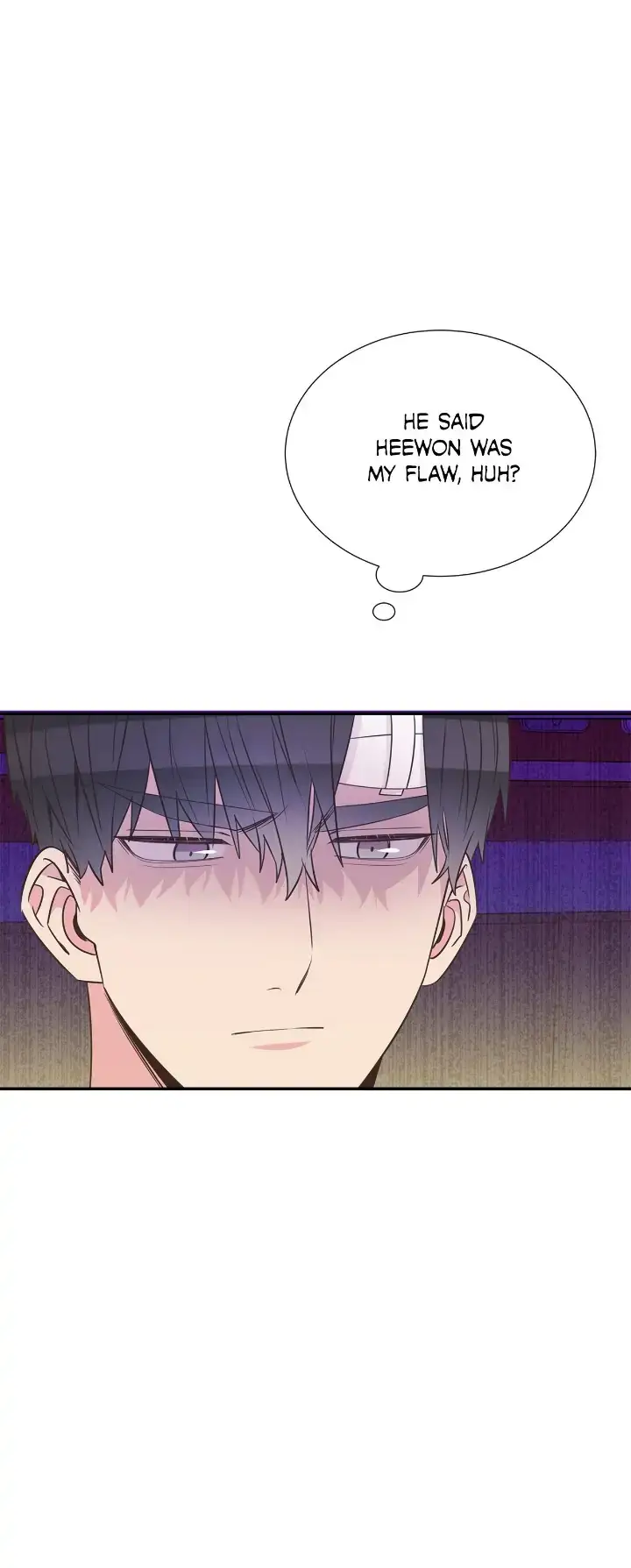 Please Be My First Boyfriend! Chapter 44 page 19 - 