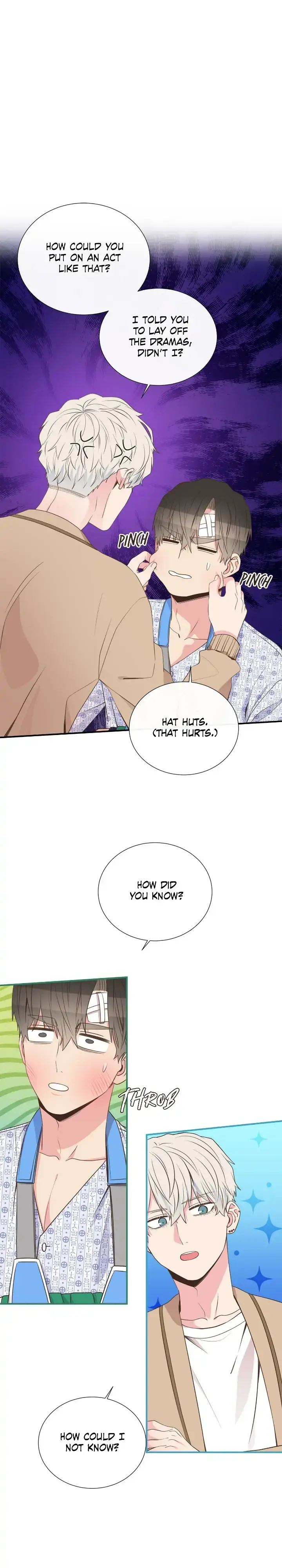Please Be My First Boyfriend! Chapter 44 page 9 - 