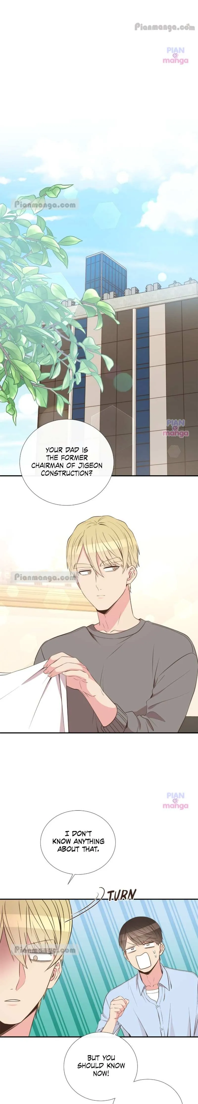 Please Be My First Boyfriend! Chapter 45 page 13 - 