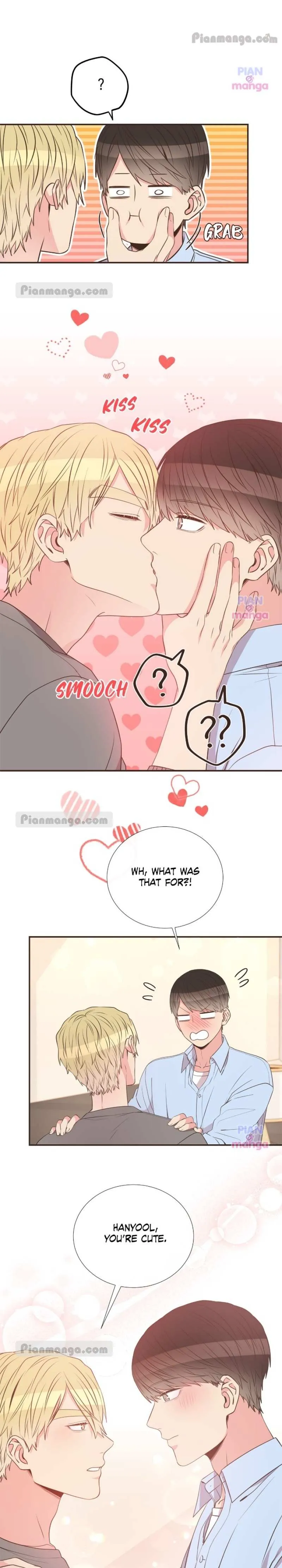 Please Be My First Boyfriend! Chapter 45 page 20 - 