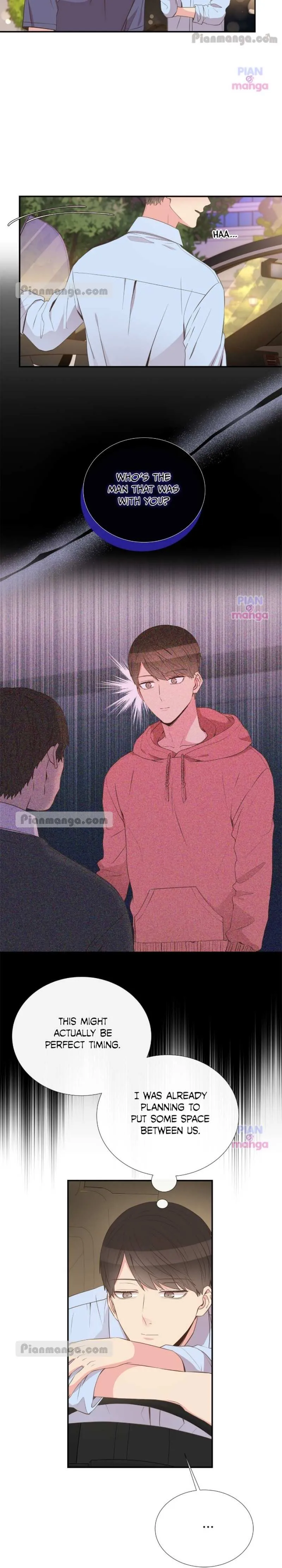 Please Be My First Boyfriend! Chapter 46 page 16 - 