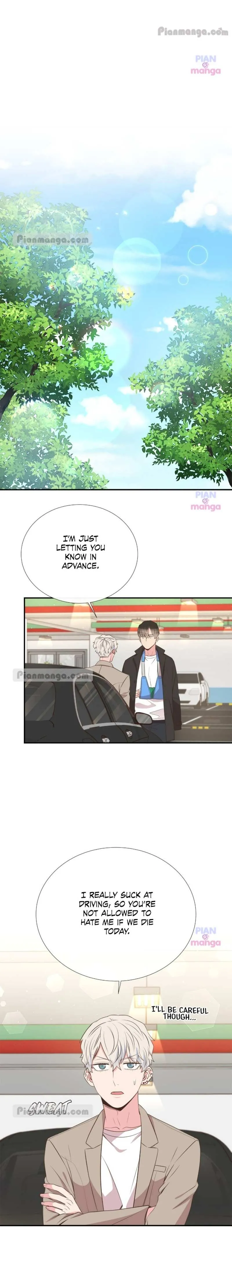 Please Be My First Boyfriend! Chapter 46 page 24 - 