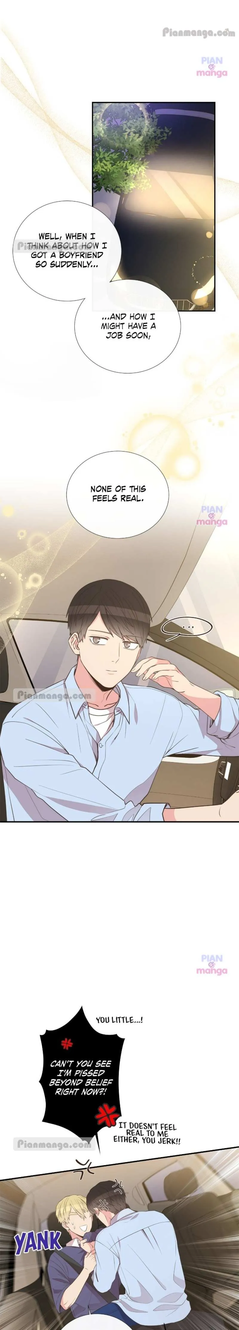 Please Be My First Boyfriend! Chapter 46 page 9 - 