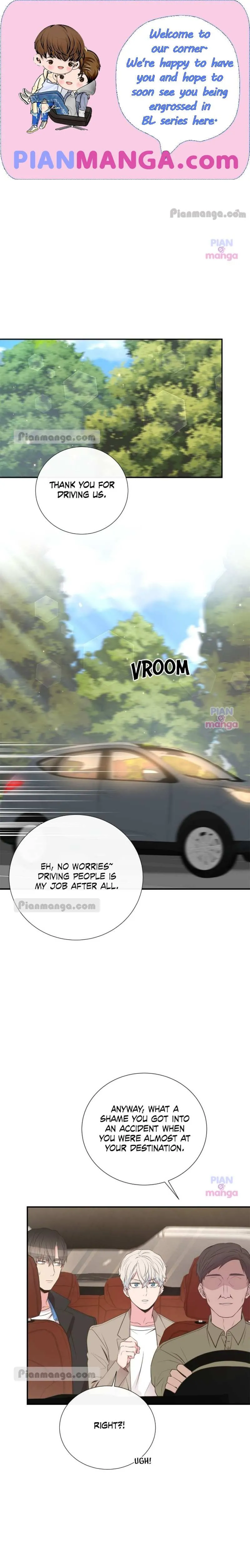Please Be My First Boyfriend! Chapter 47 page 1 - 