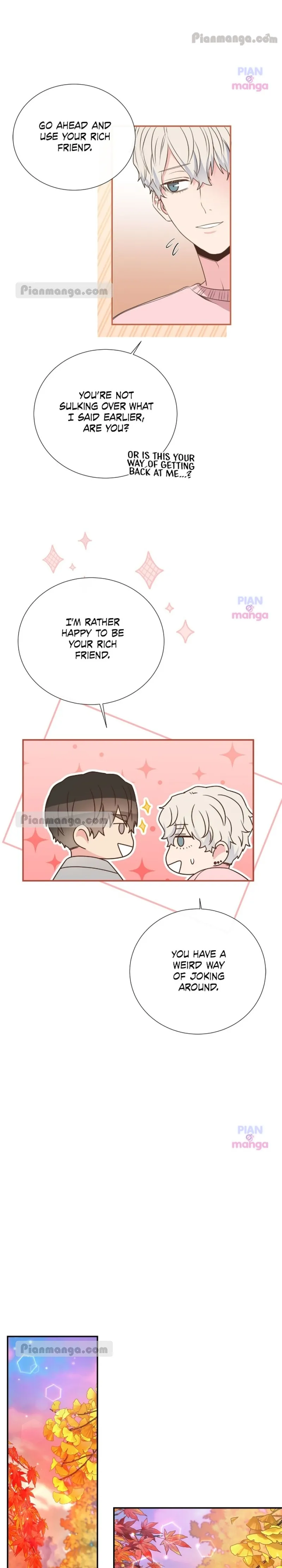 Please Be My First Boyfriend! Chapter 47 page 10 - 