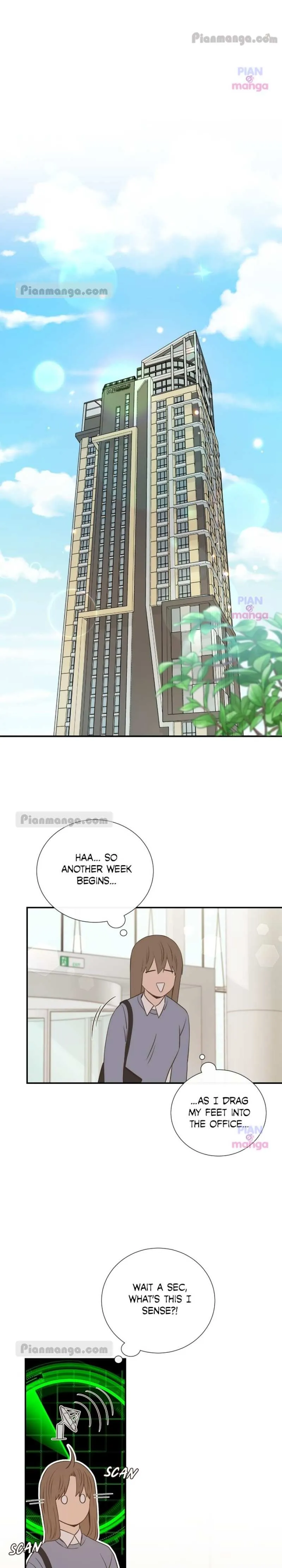 Please Be My First Boyfriend! Chapter 48 page 17 - 