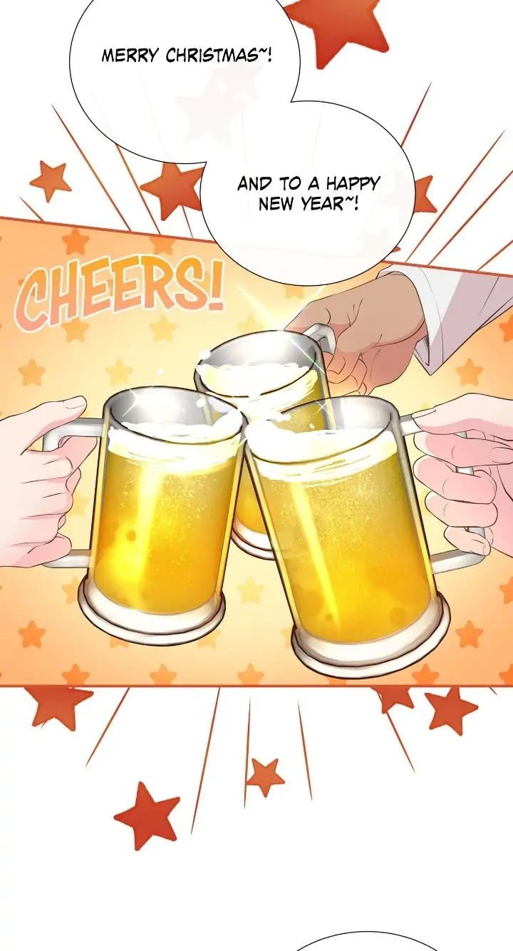 Please Be My First Boyfriend! Chapter 49 page 2 - 