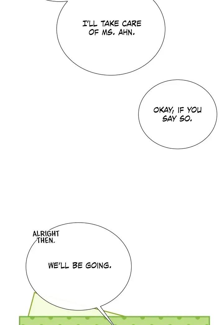 Please Be My First Boyfriend! Chapter 49 page 11 - 