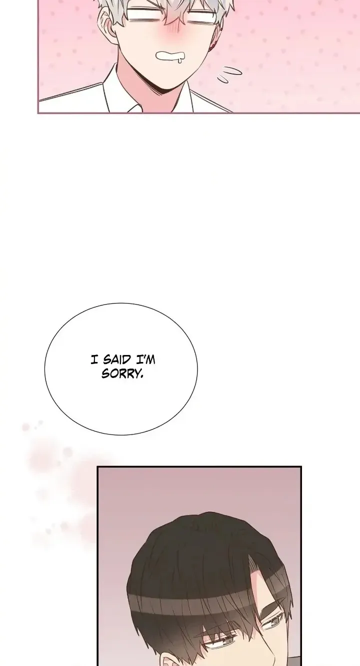 Please Be My First Boyfriend! Chapter 49 page 20 - 