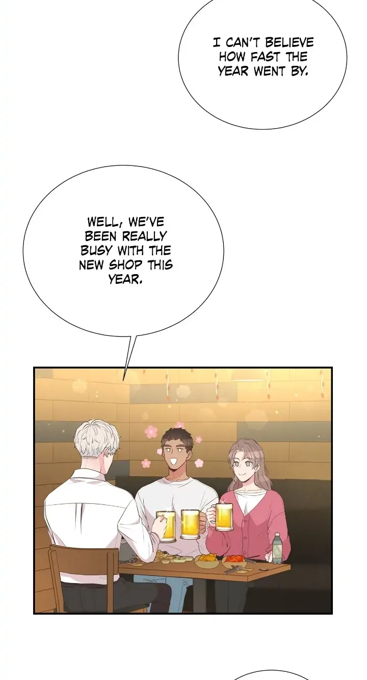 Please Be My First Boyfriend! Chapter 49 page 3 - 