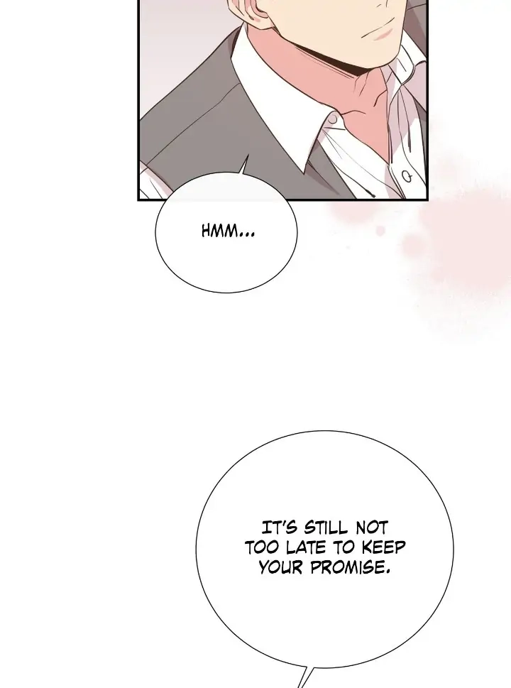 Please Be My First Boyfriend! Chapter 49 page 21 - 