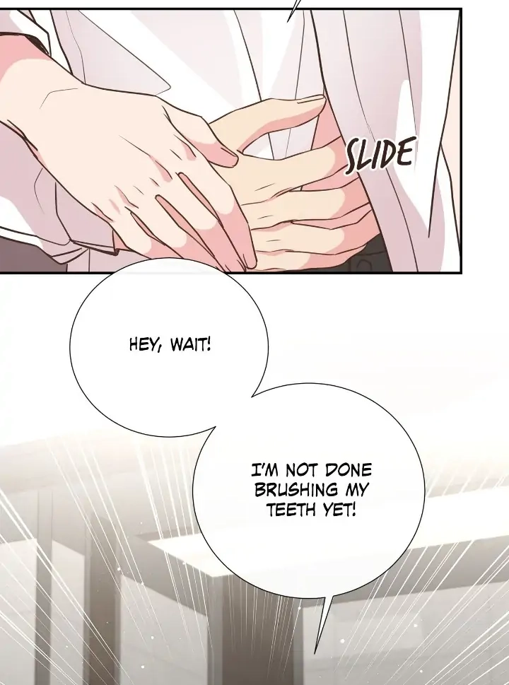Please Be My First Boyfriend! Chapter 49 page 22 - 