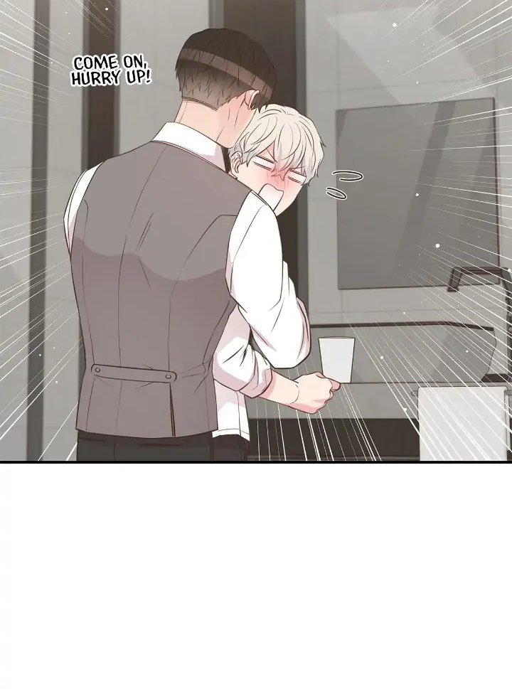 Please Be My First Boyfriend! Chapter 49 page 23 - 