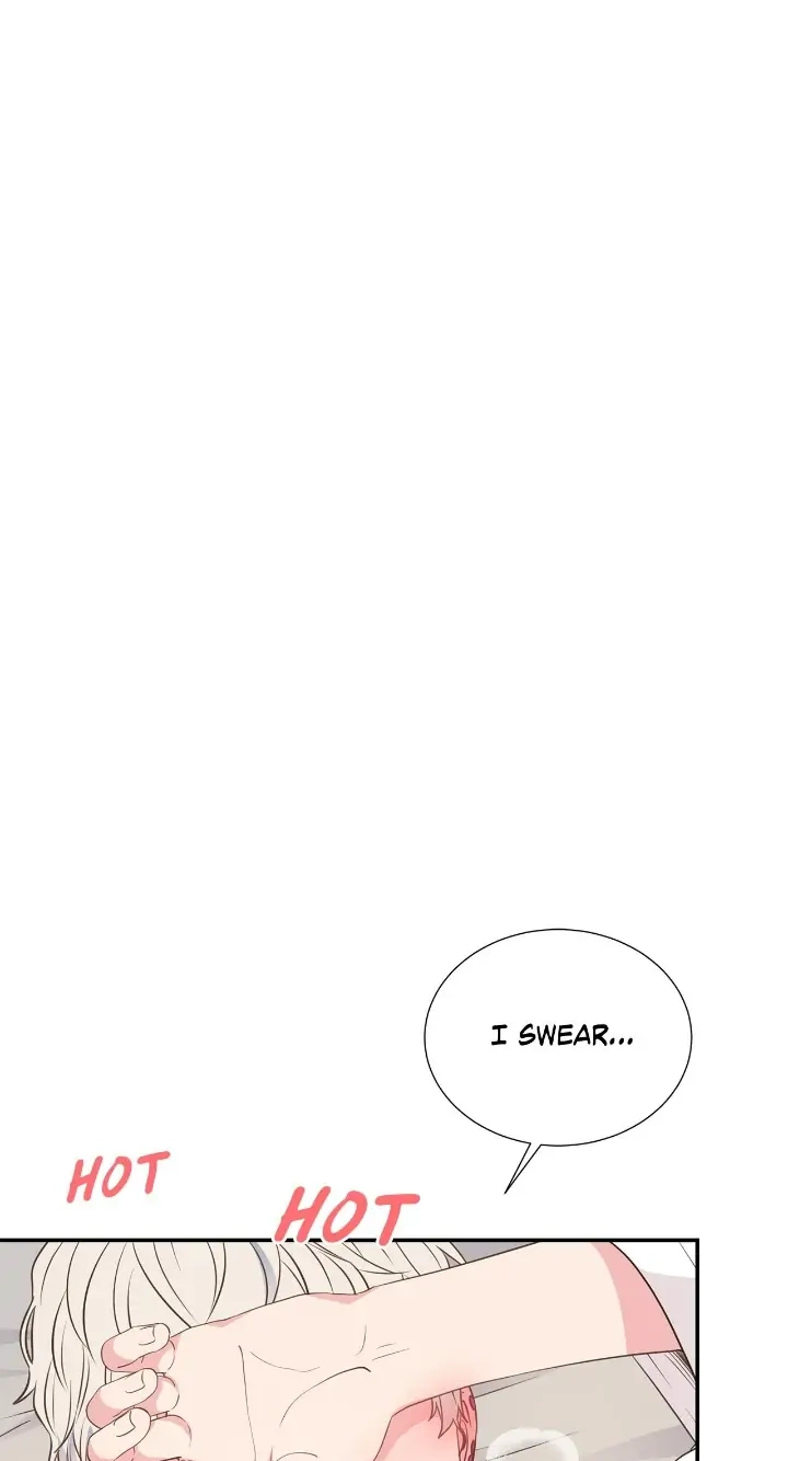 Please Be My First Boyfriend! Chapter 49 page 24 - 
