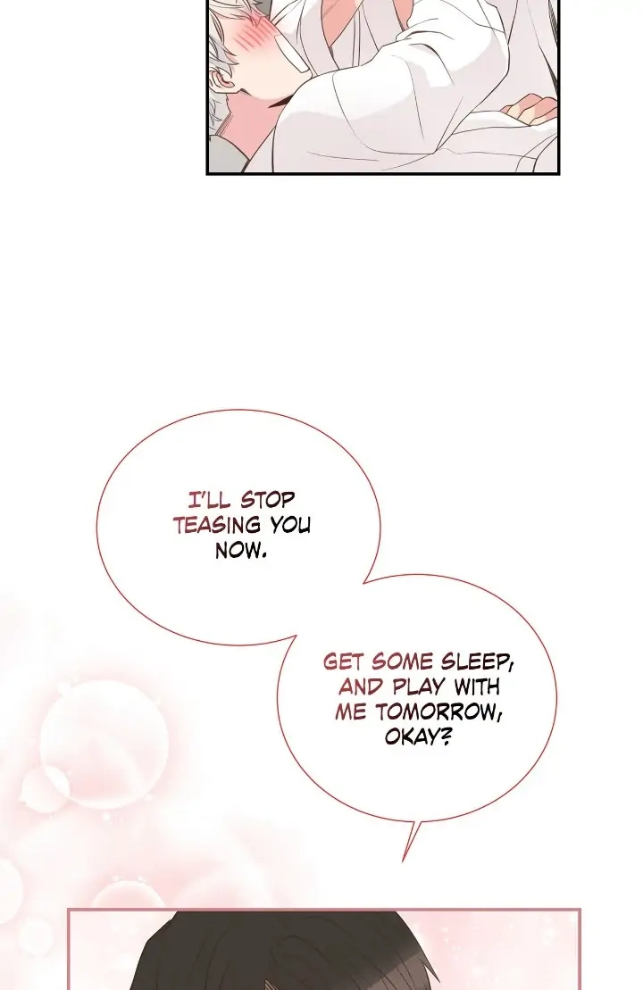 Please Be My First Boyfriend! Chapter 49 page 27 - 
