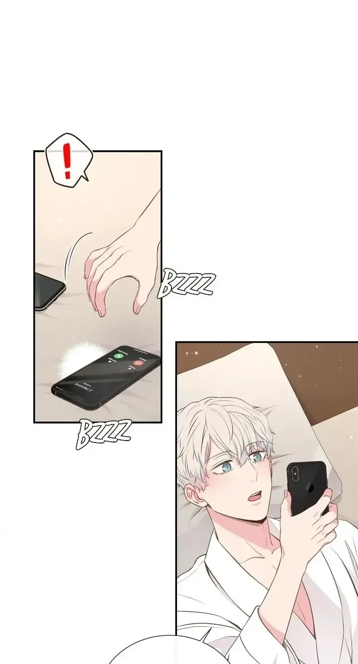 Please Be My First Boyfriend! Chapter 49 page 30 - 