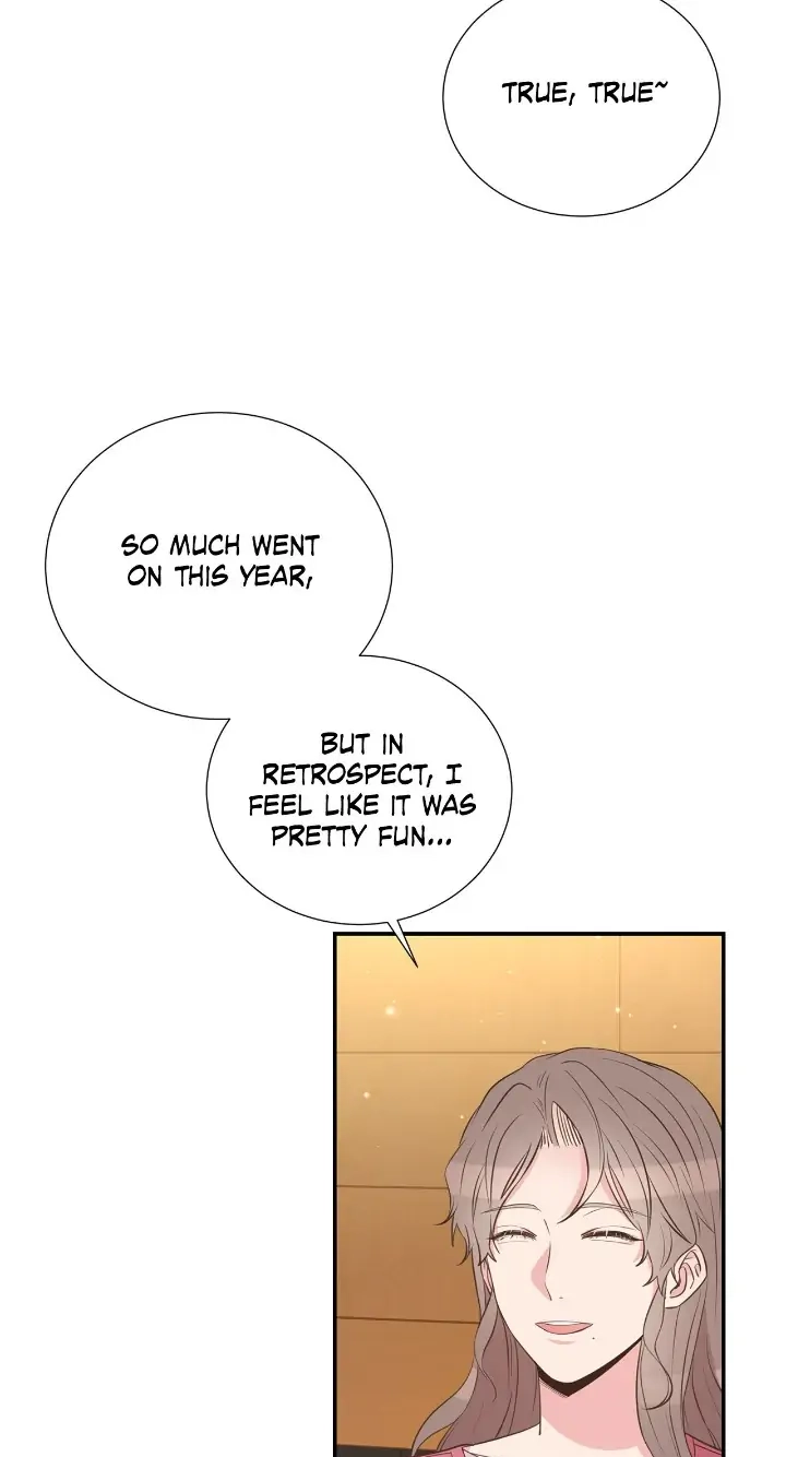 Please Be My First Boyfriend! Chapter 49 page 4 - 