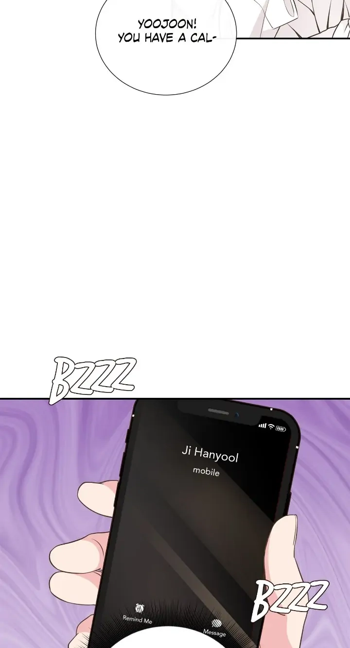 Please Be My First Boyfriend! Chapter 49 page 31 - 