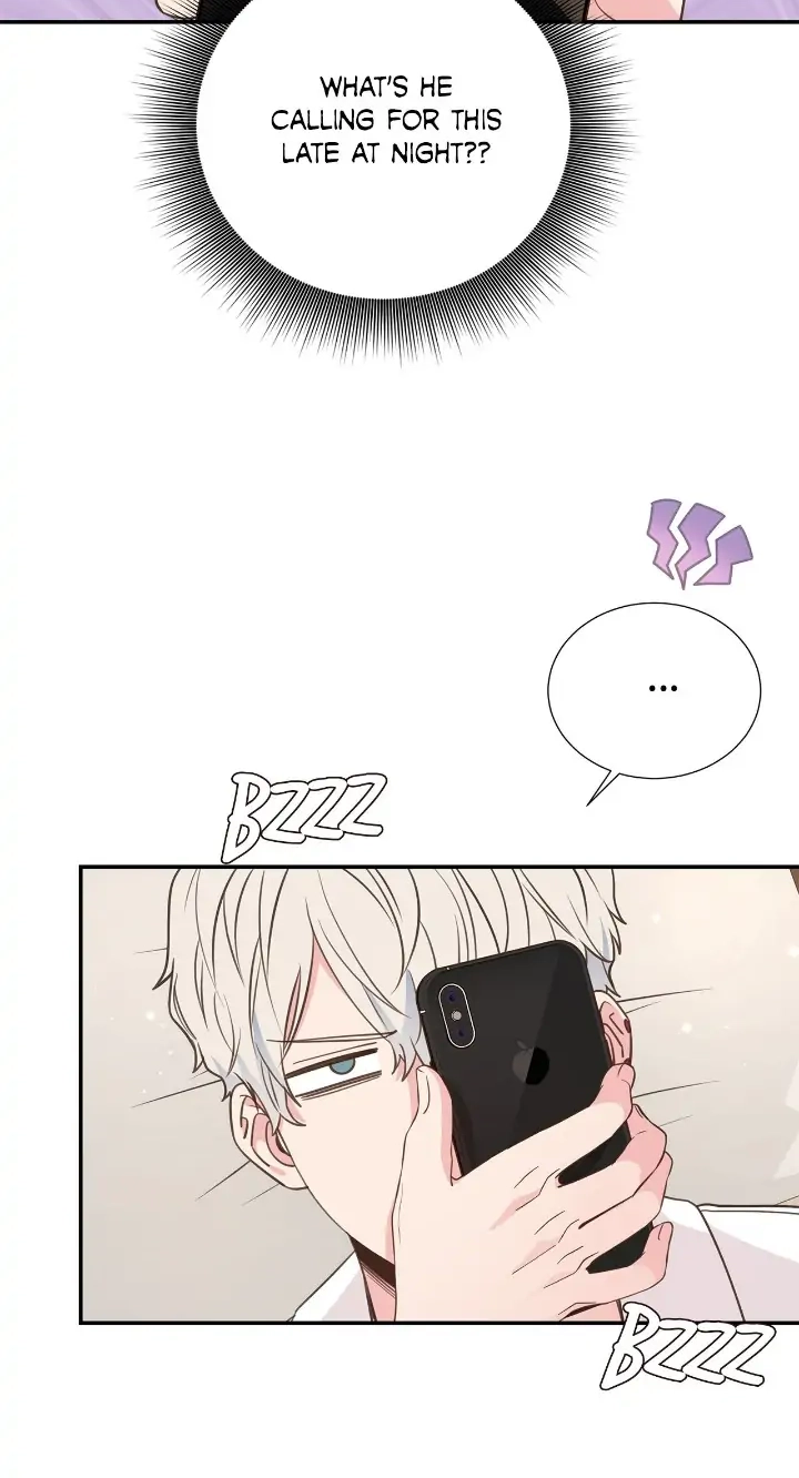 Please Be My First Boyfriend! Chapter 49 page 32 - 