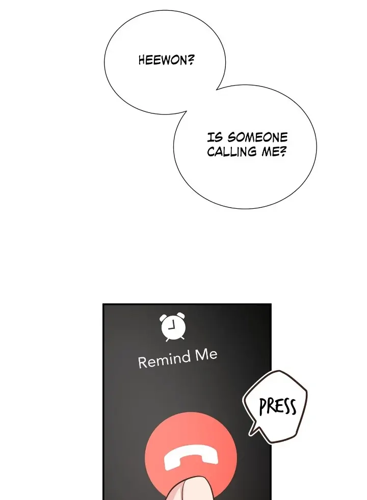 Please Be My First Boyfriend! Chapter 49 page 33 - 