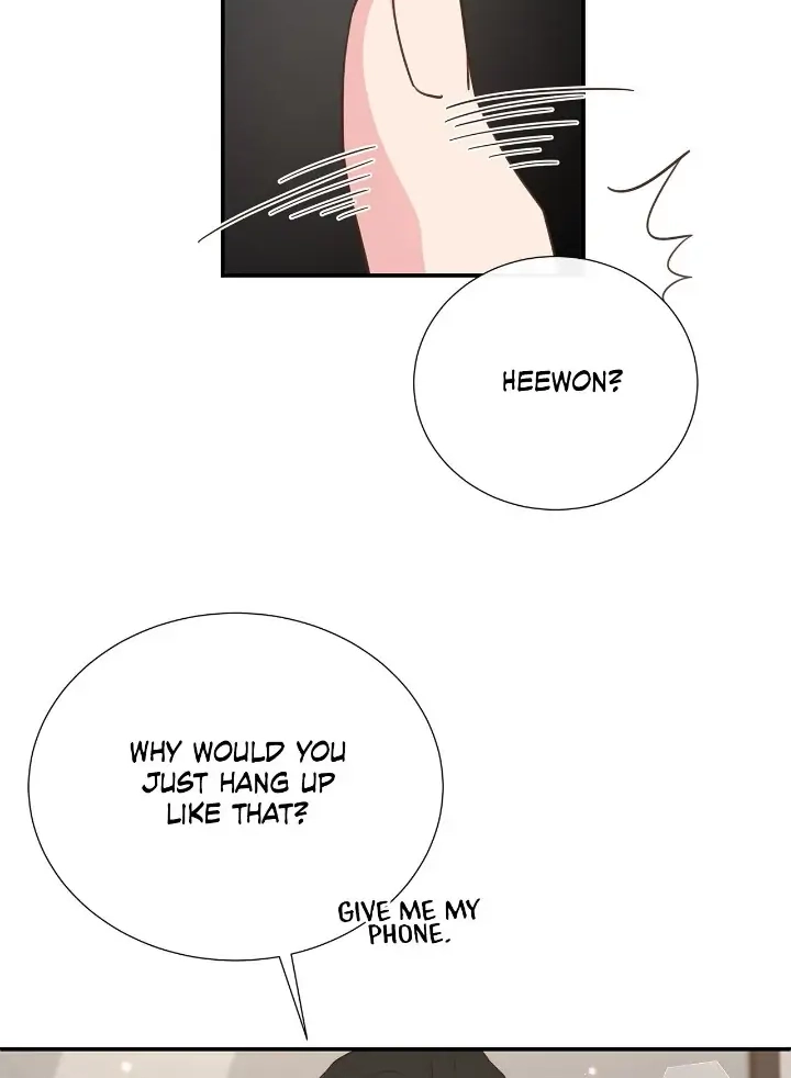 Please Be My First Boyfriend! Chapter 49 page 34 - 