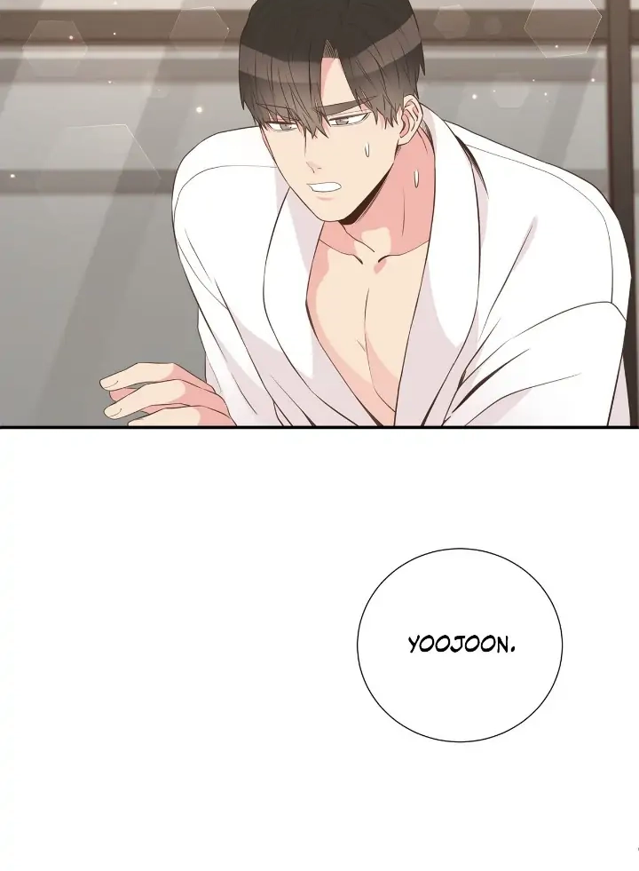 Please Be My First Boyfriend! Chapter 49 page 35 - 