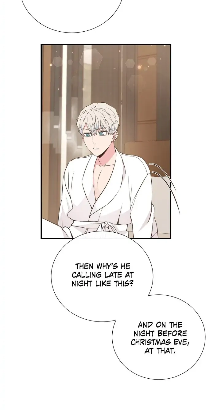 Please Be My First Boyfriend! Chapter 49 page 37 - 