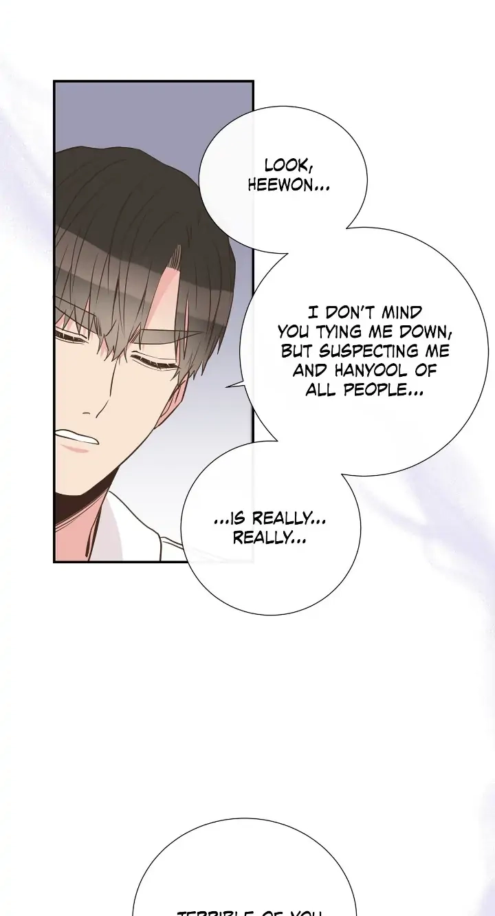Please Be My First Boyfriend! Chapter 49 page 38 - 