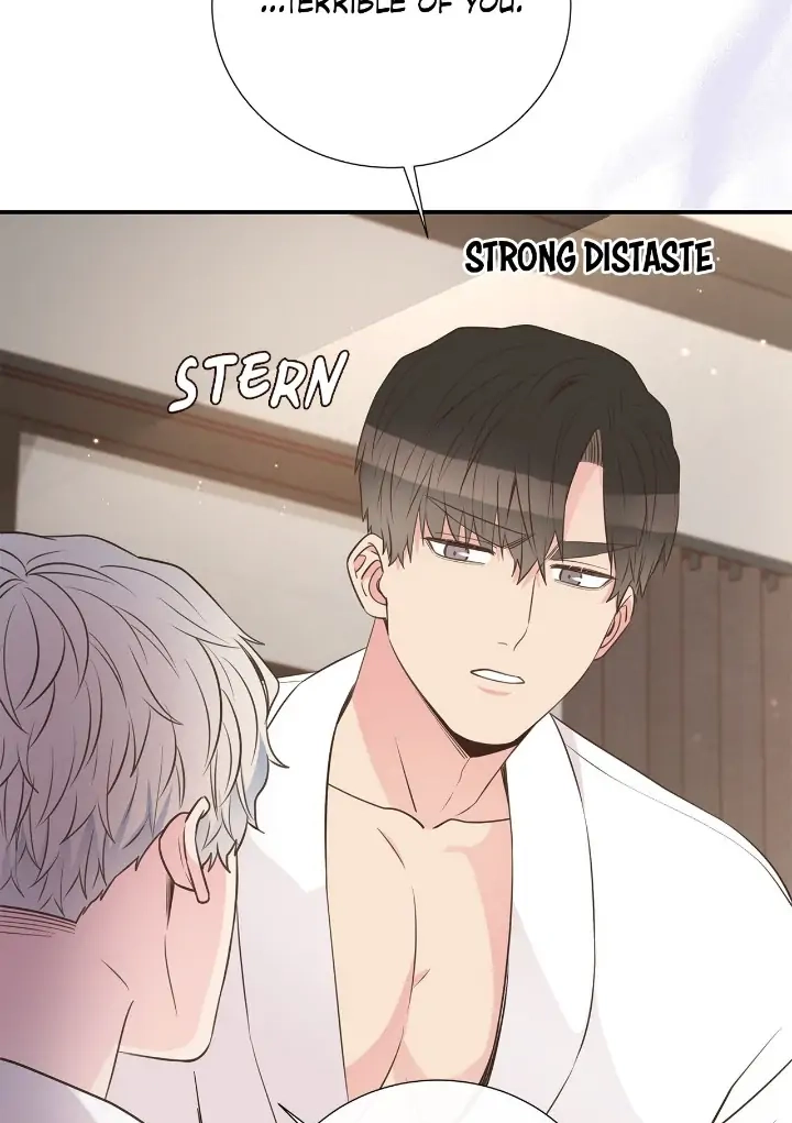 Please Be My First Boyfriend! Chapter 49 page 39 - 