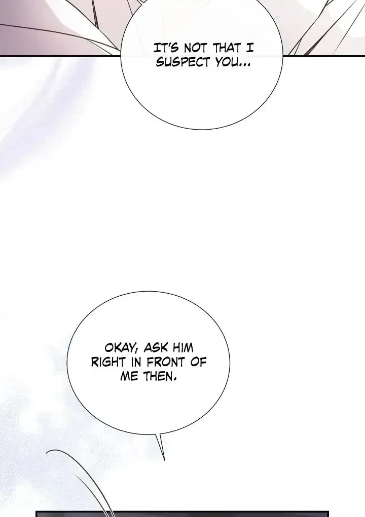 Please Be My First Boyfriend! Chapter 49 page 40 - 