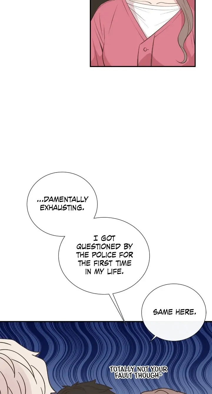 Please Be My First Boyfriend! Chapter 49 page 5 - 