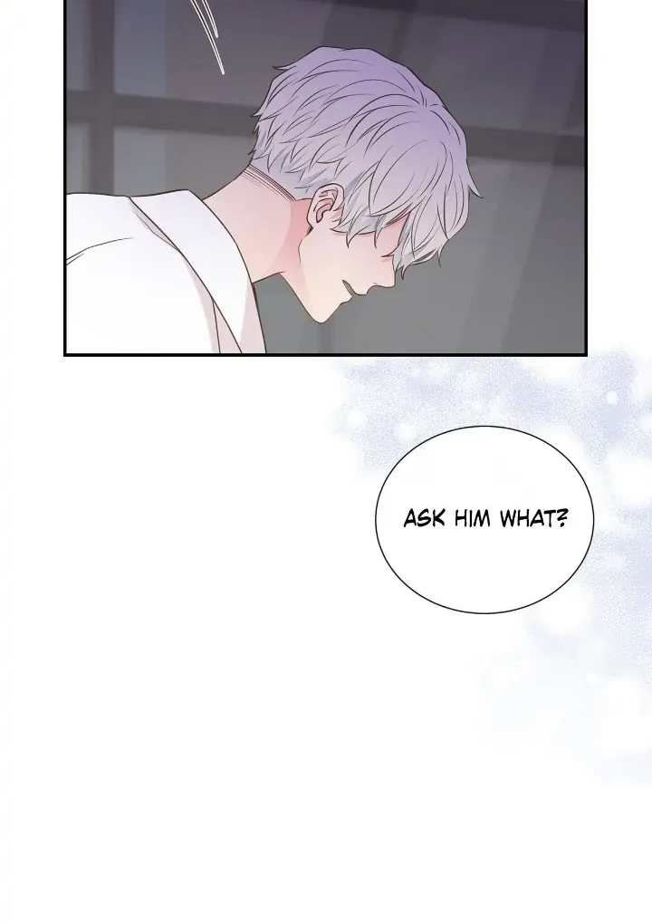 Please Be My First Boyfriend! Chapter 49 page 41 - 