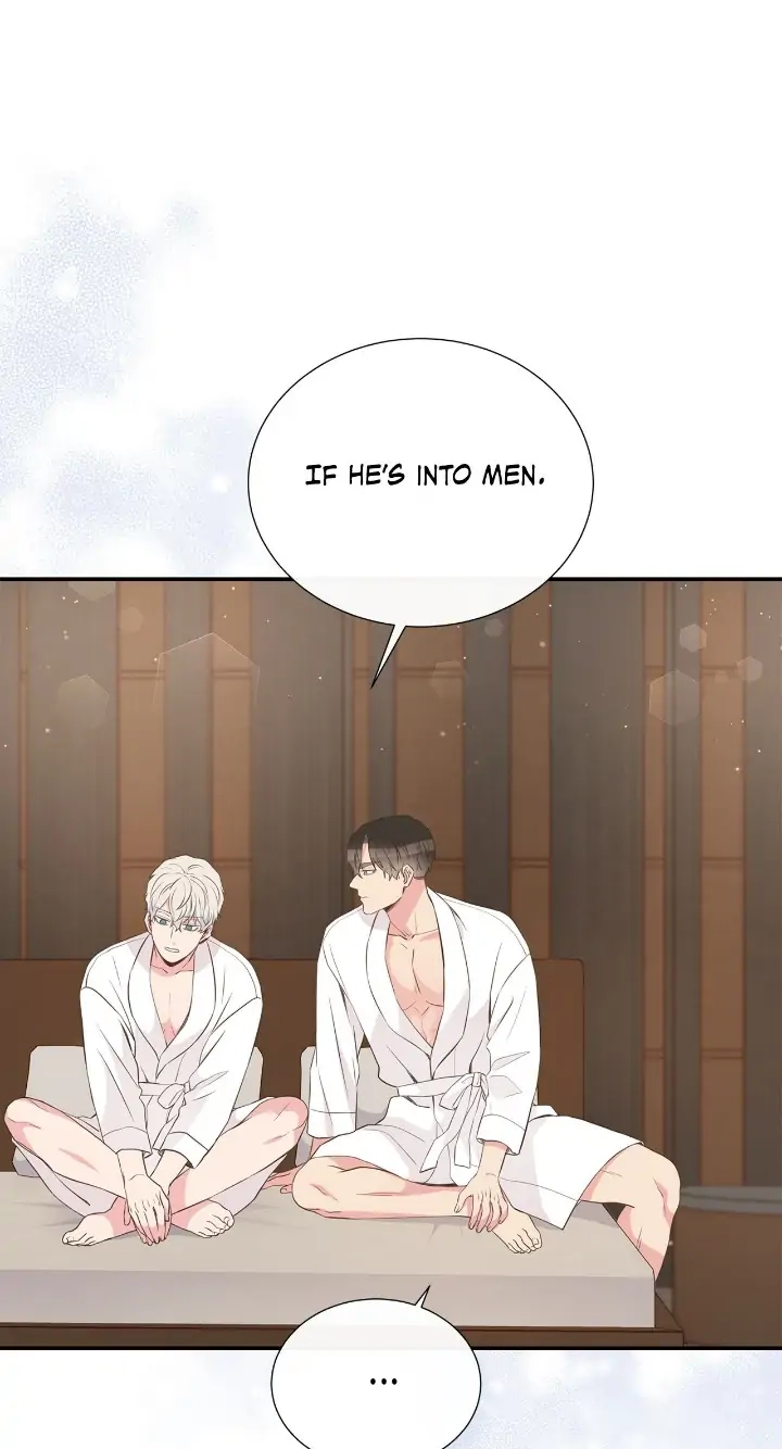 Please Be My First Boyfriend! Chapter 49 page 42 - 
