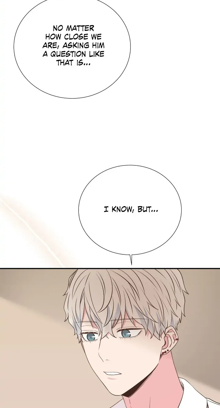 Please Be My First Boyfriend! Chapter 49 page 44 - 