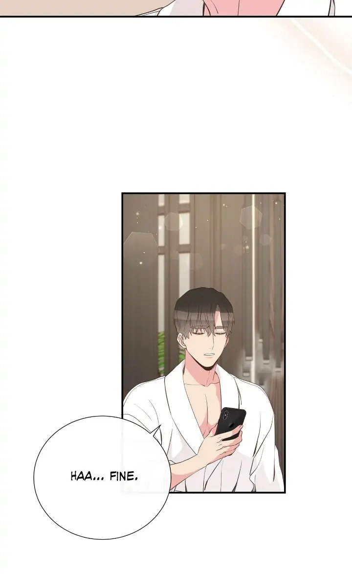 Please Be My First Boyfriend! Chapter 49 page 45 - 