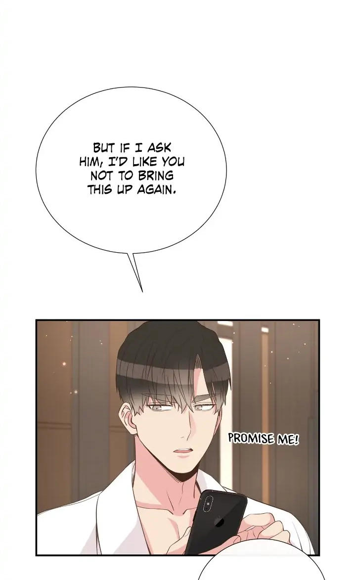 Please Be My First Boyfriend! Chapter 49 page 46 - 
