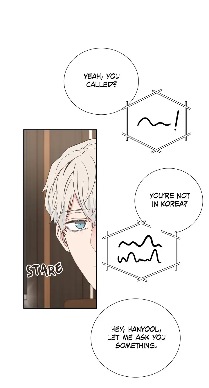 Please Be My First Boyfriend! Chapter 49 page 48 - 
