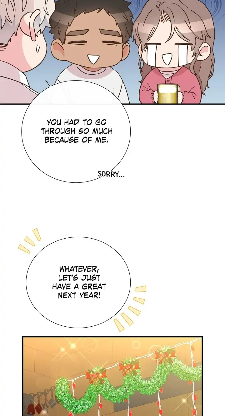 Please Be My First Boyfriend! Chapter 49 page 6 - 