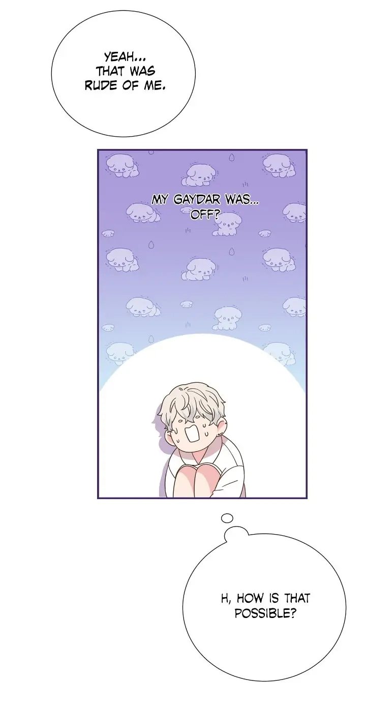 Please Be My First Boyfriend! Chapter 49 page 51 - 
